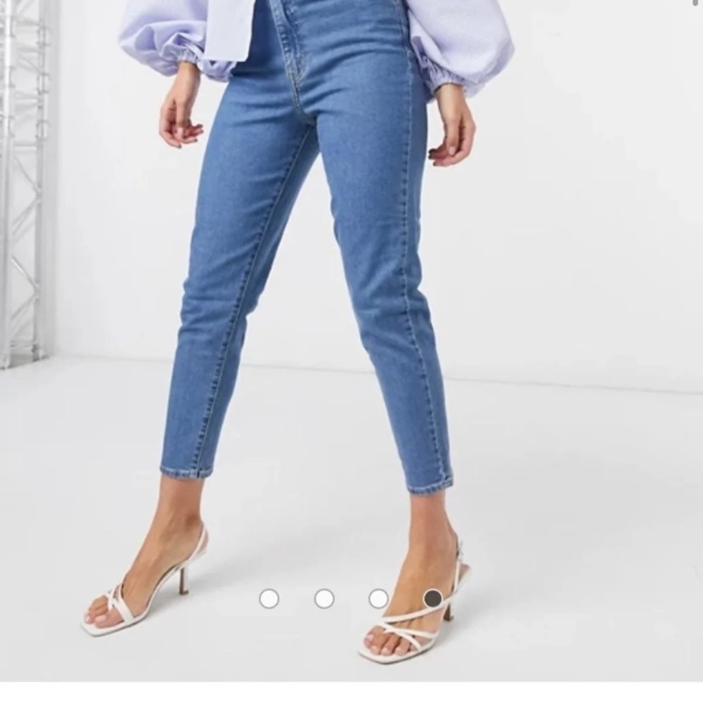 Levi's Wedgie 32